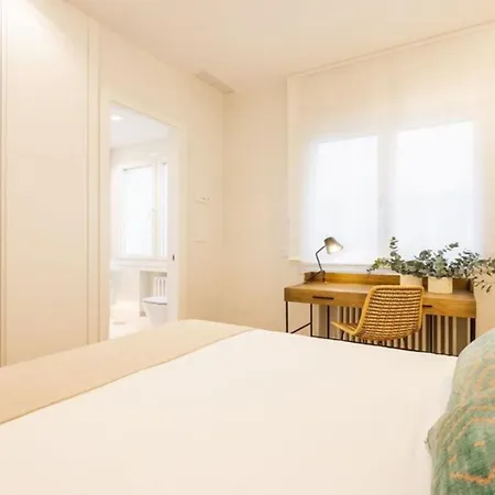 Apartmán Prostorny Apartman Se 4 Loznicemi