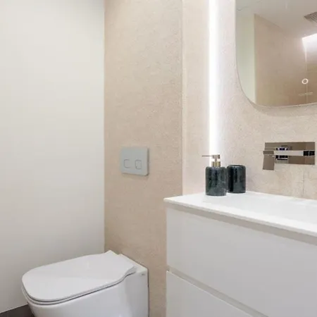 Apartmán Prostorny Apartman Se 4 Loznicemi *