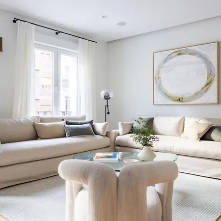 Apartmán Prostorny Apartman Se 4 Loznicemi